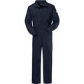 Vf Imagewear Nomex IIIIA Women's Flame Resistant Premium Coverall CNB3, Navy, 4.5 oz., Size L Regular CNB3NVRGL